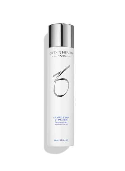 Zo Skin Health Calming Toner.