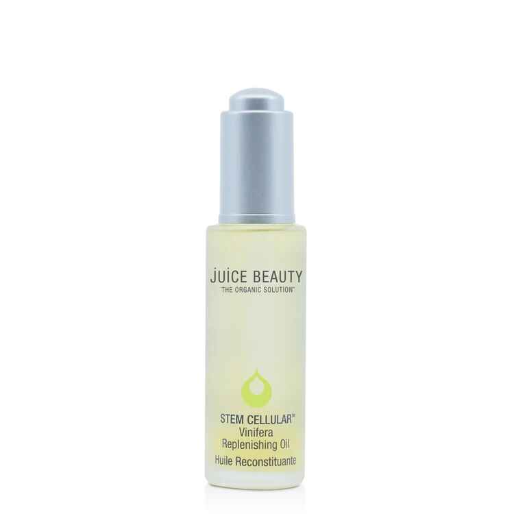 juice beautty STEM CELLULAR VINIFERA REPLENISHING OIL.