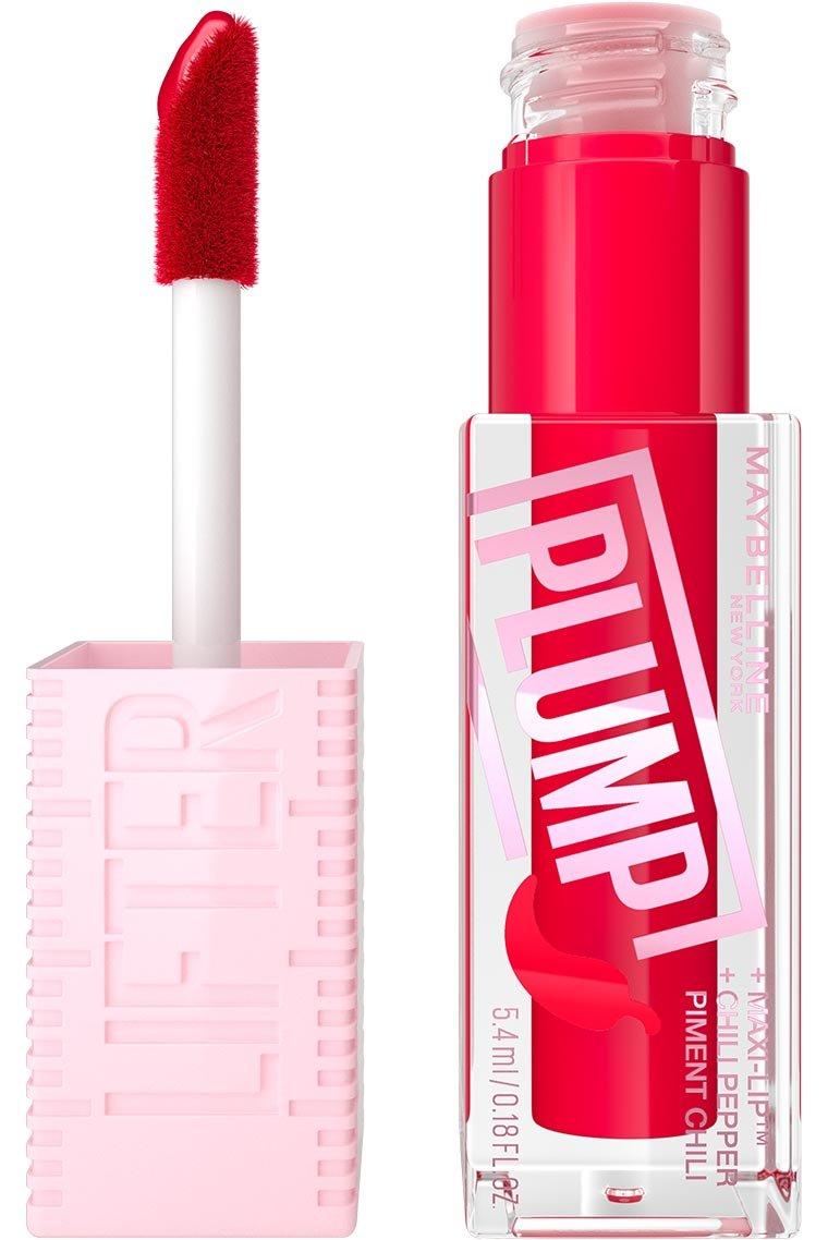 maybelline LIFTER PLUMP.