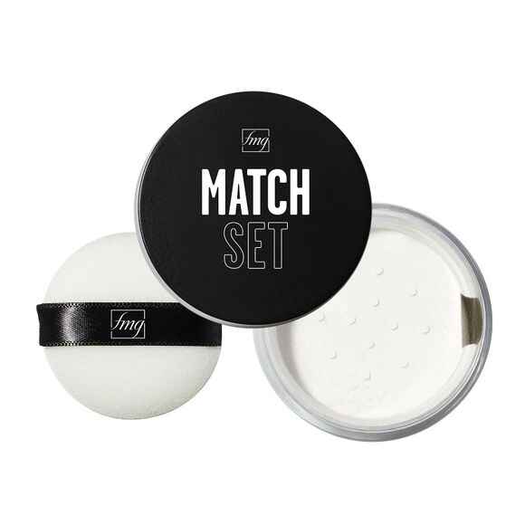 Avon fmg Match Set Finishing Powder.