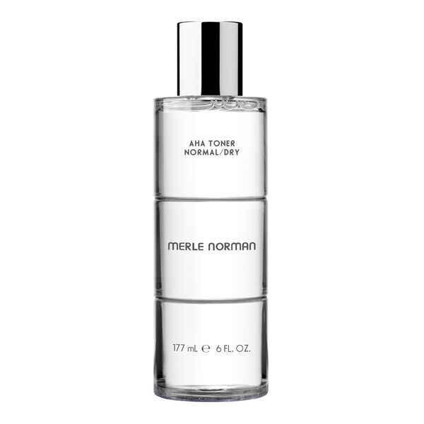 Merle Norman AHA Toner Normal Dry.