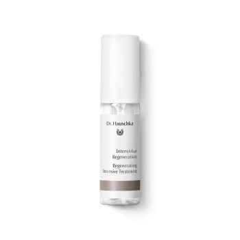 Dr Hauschka Regenerating Intensive Treatment.