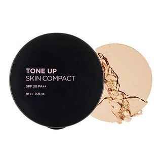 The face shop fmgt Tone Up Skin Compact.