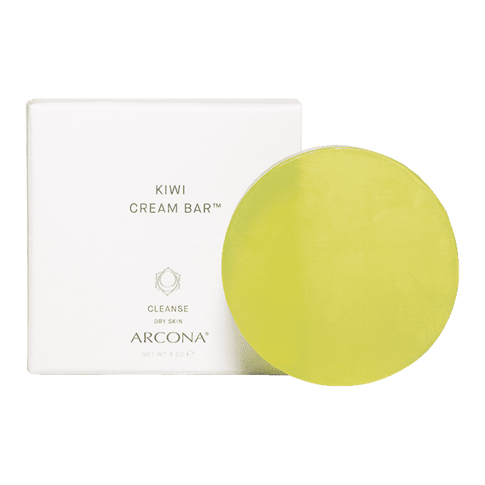 Arcona KIWI CREAM BAR™.