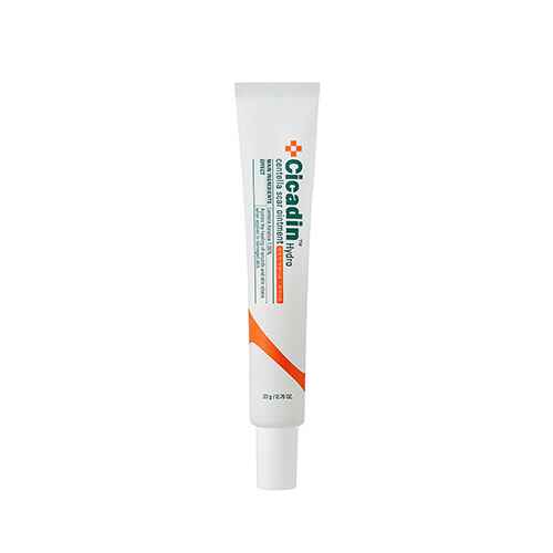 Missha CICADIN HYDRO CENTELLA SCAR OINTMENT.