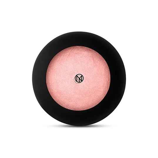 Il Makiage MINERAL BAKED BLUSH.