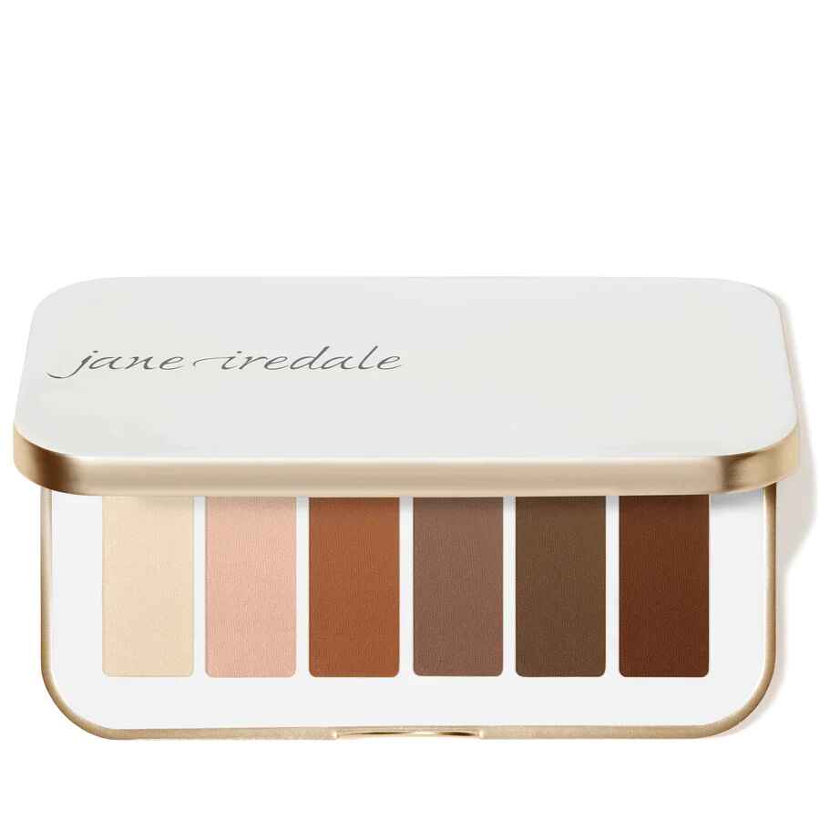Jane Iredale PurePressed Eye Shadow Palette.