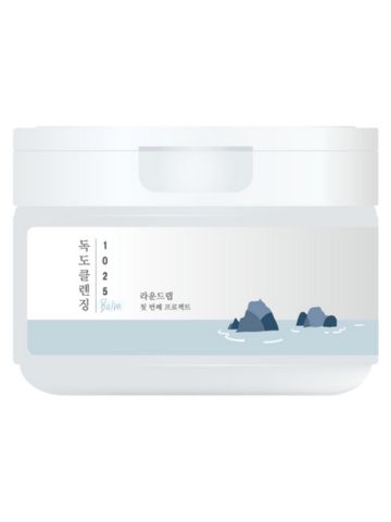 round-lab-1025-dokdo-cleansing-balm.