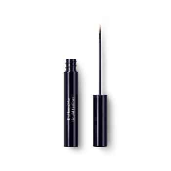 Dr Hauschka Liquid Eyeliner.