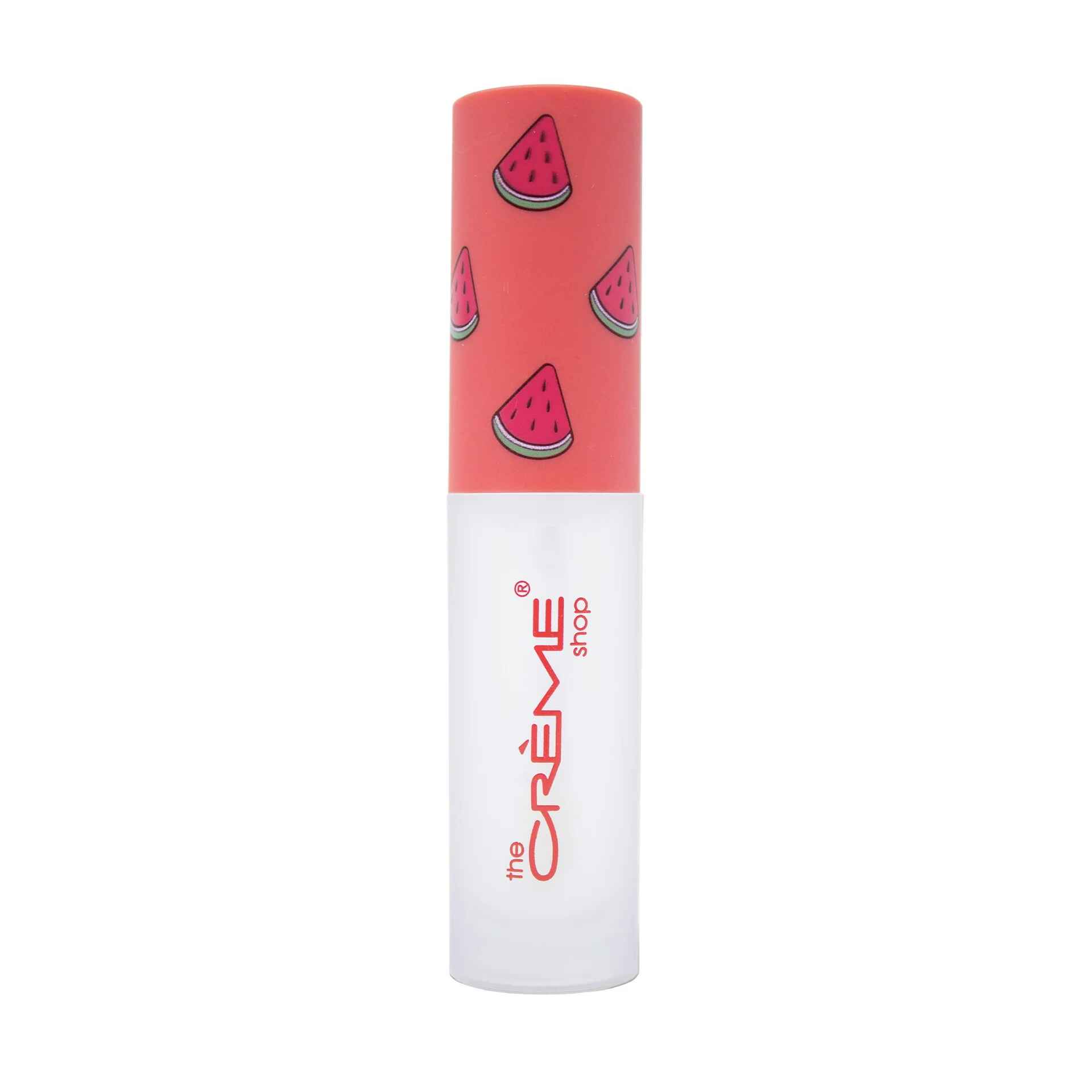 The Creme Shop LUSCIOUS LIP OIL WATERMELON ICE.