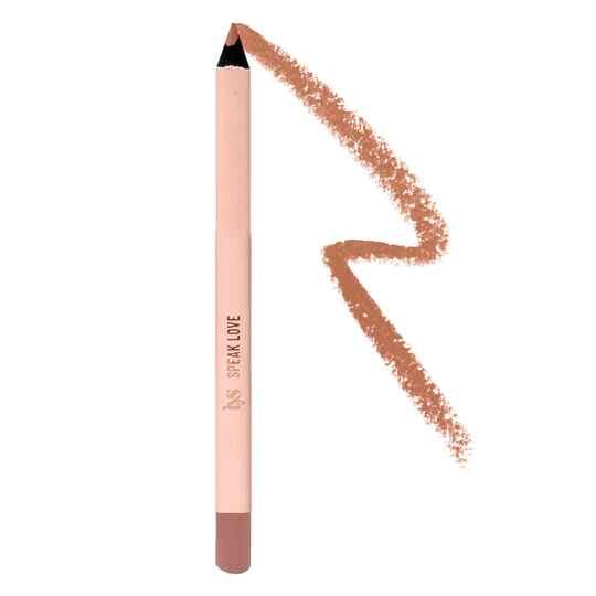 Lys Beauty SPEAK LOVE SMOOTH GLIDE LIP LINER PENCIL.