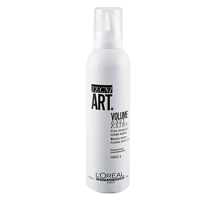 loreal proffesioonels VOLUME ENVY EXTRA.