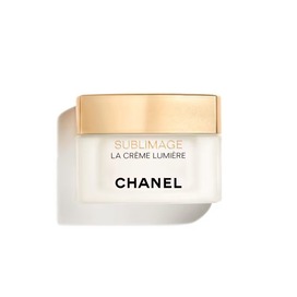 Chanel SUBLIMAGE LA CREME LUMIERE.