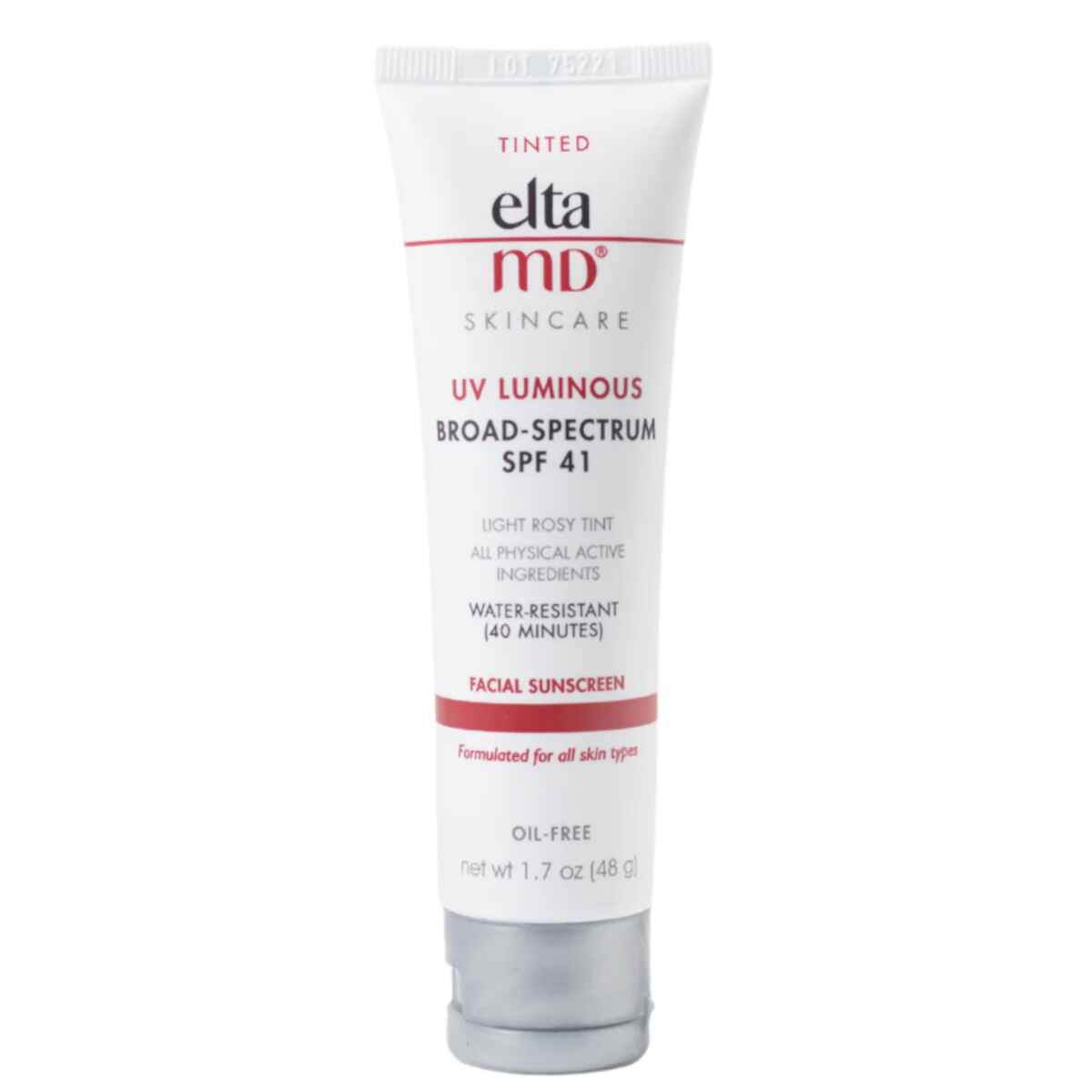 eltamd, inc EltaMD UV Luminous Broad Spectrum SPF 41.