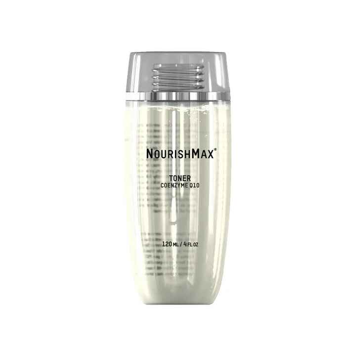 Nourish Max COENZYME Q10 TONER.