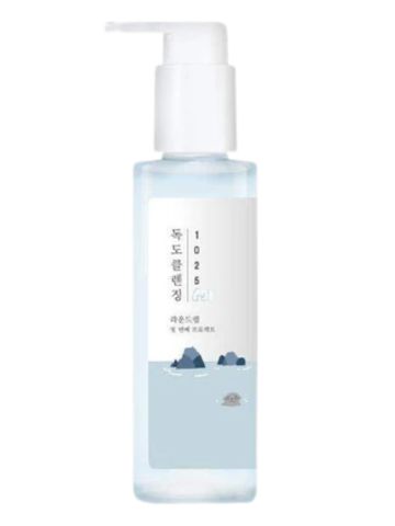 round-lab-1025-dokdo-cleansing-gel.