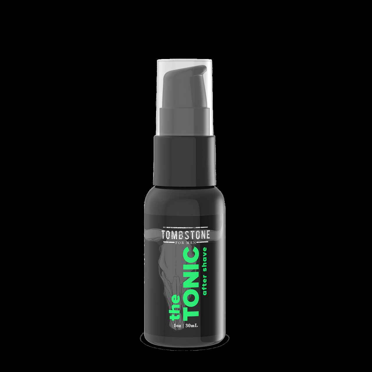 skin actives The Tonic After Shave.