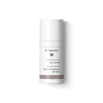 Dr Hauschka Regenerating Intensive Eye Serum.