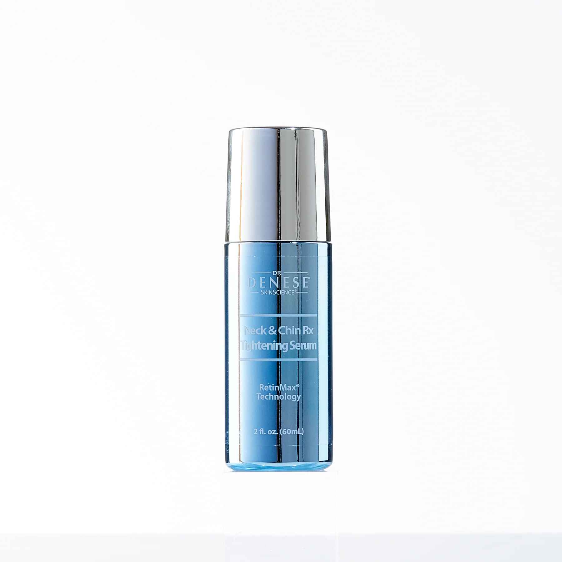 Dr Denese Skin Science Neck Chin Tightening Serum.