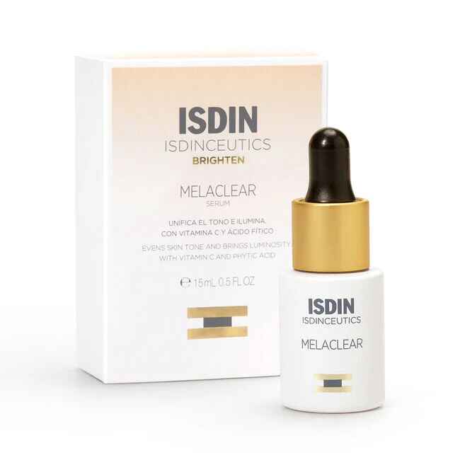 Isdin Melaclear.