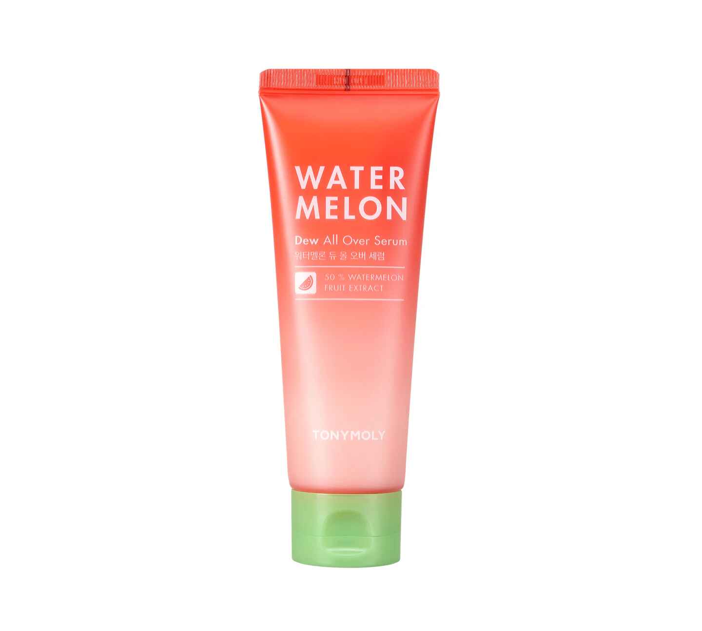 Tonymoly Watermelon Dew All Over Serum.