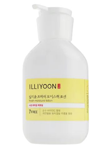 illiyoon-fresh-moisture-lotion.