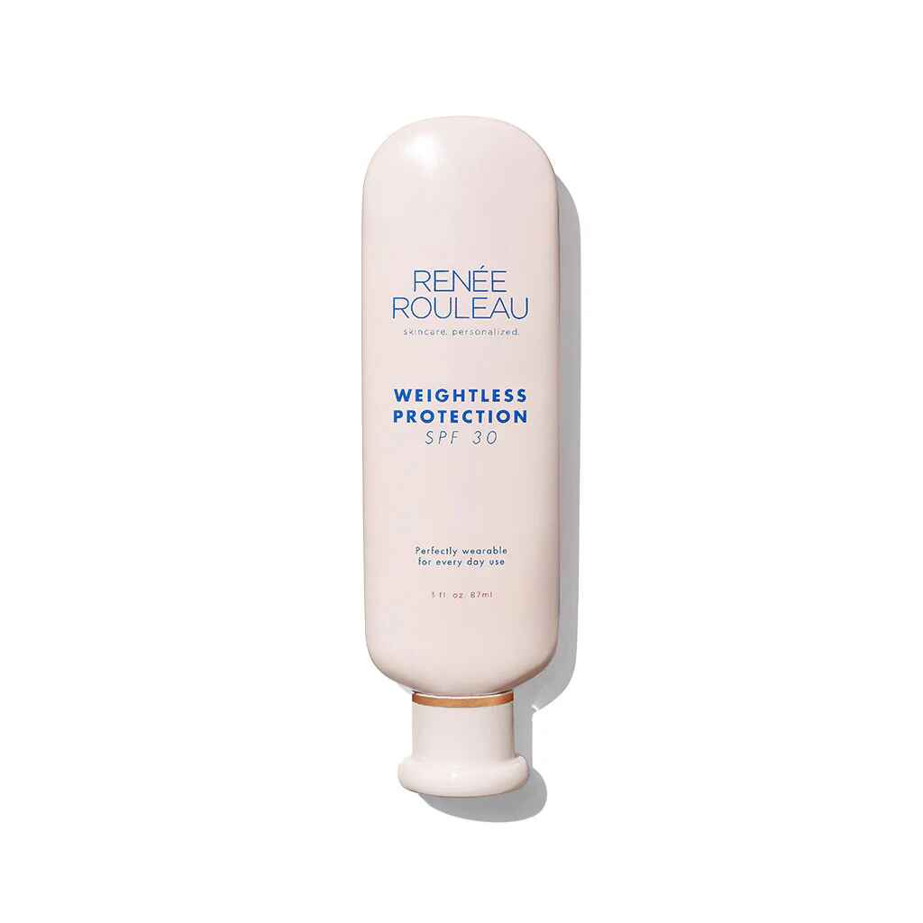 RENNE ROULEAU SKINCARE Weightless Protection SPF 30.