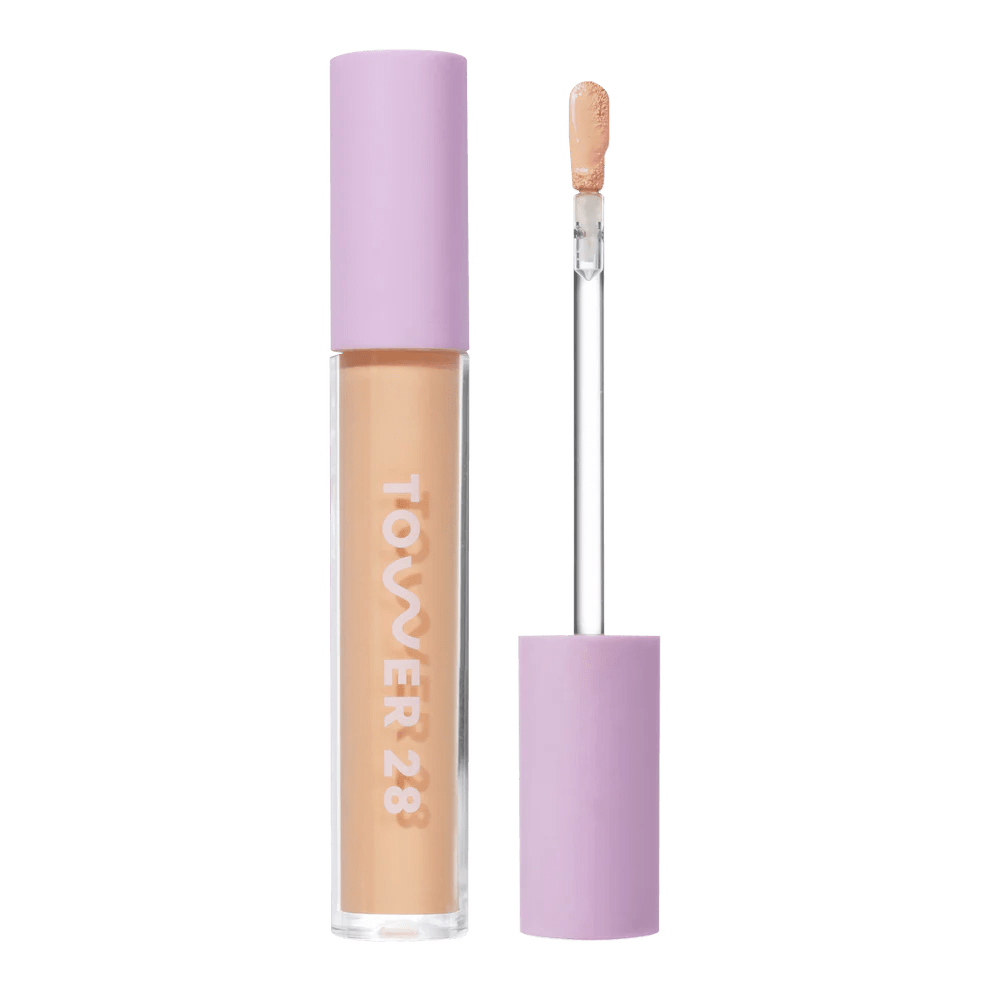 Tower 28 Beauty Swipe Serum Concealer.