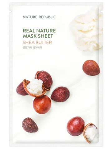 nature-republic-real-nature-mask-sheet-shea-butter-emulsion-type.