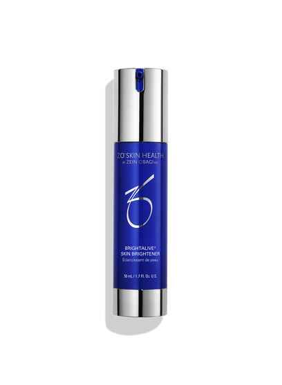 Zo Skin Health Brightalive.