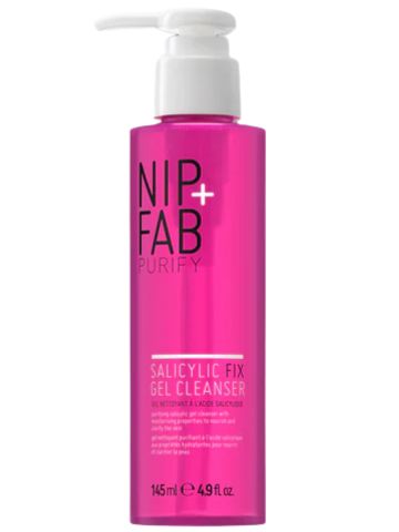 nip-fab-salicylic-fix-gel-cleanser.