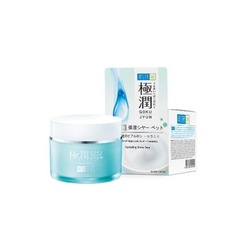 Hado Labo Gokujyun - Super Hyaluronic Acid Snow Dew Cream – 50g.