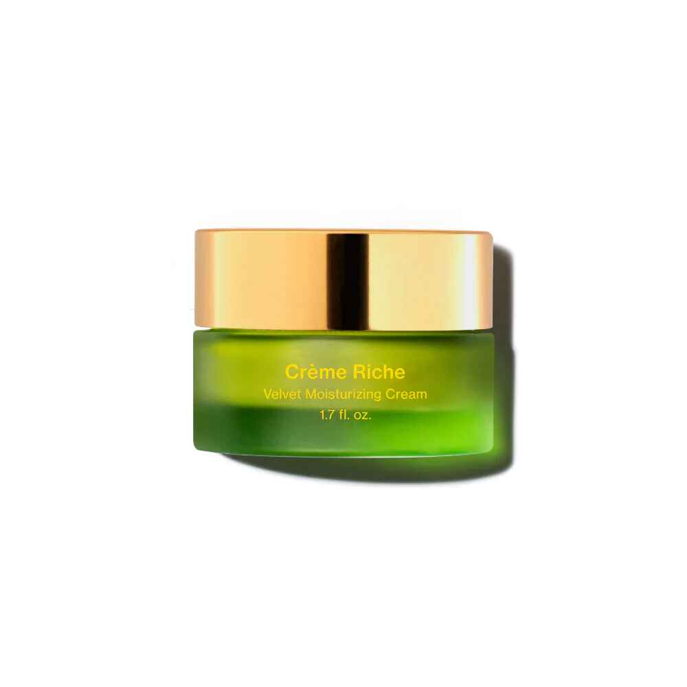 Tata Harper Creme Riche.
