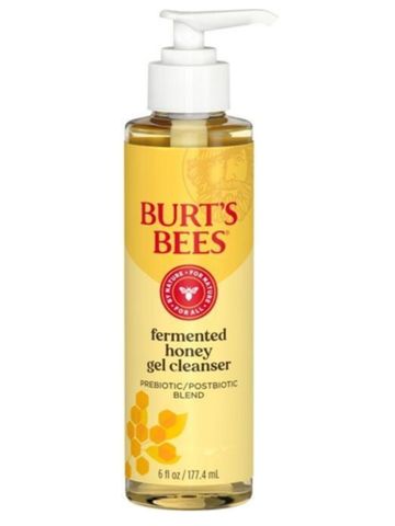 burt-s-bees-fermented-honey-gel-cleanser.