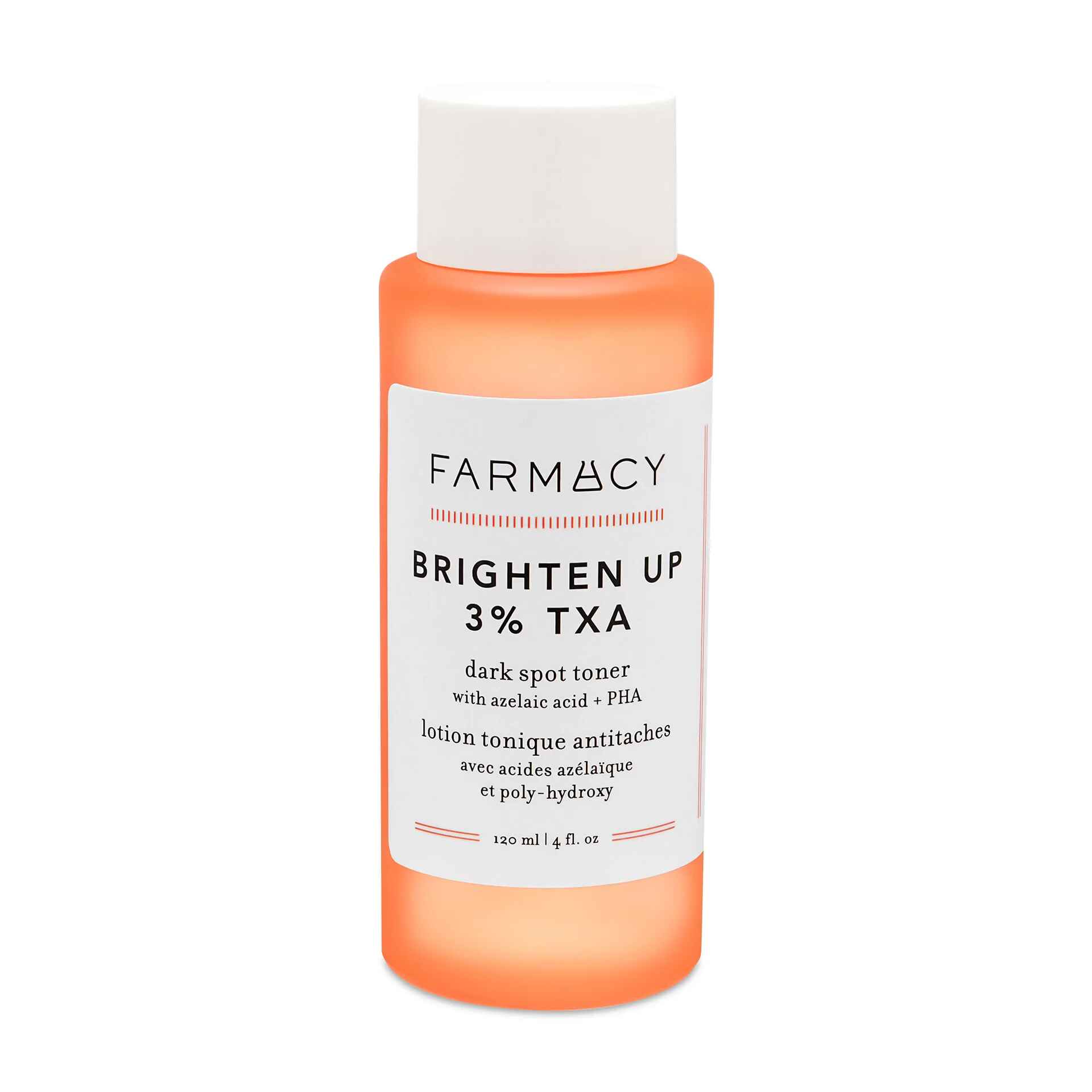 Farmacy BRIGHTEN UP 3 TXA TONER.