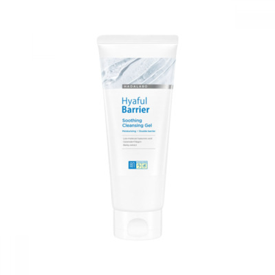 Hado Labo Hyaful Barrier Soothing Cleansing Gel – 150g.