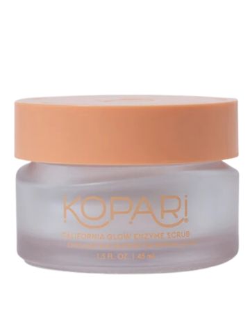 kopari-california-glow-enzyme-face-scrub.