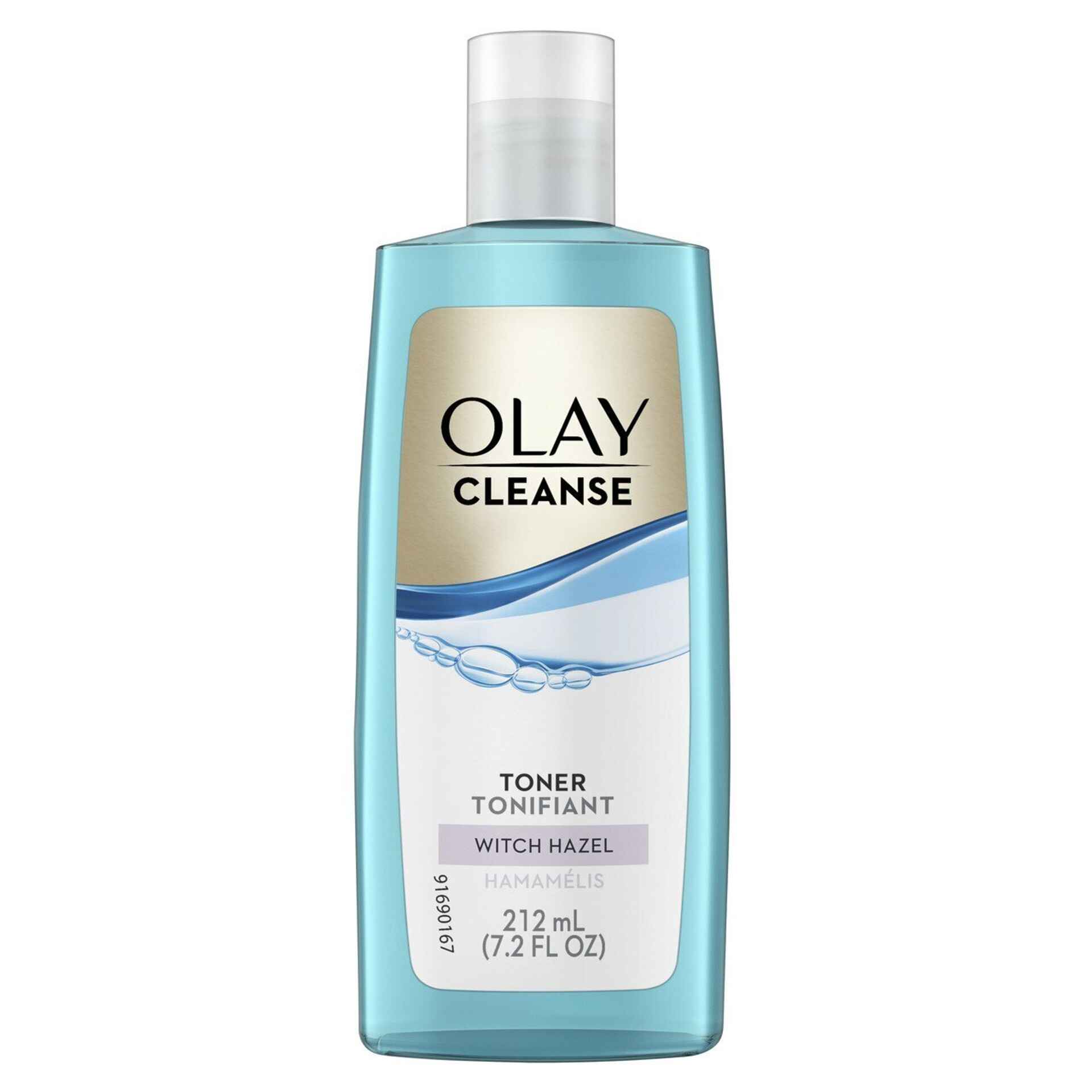 Olay Cleanse TONER.