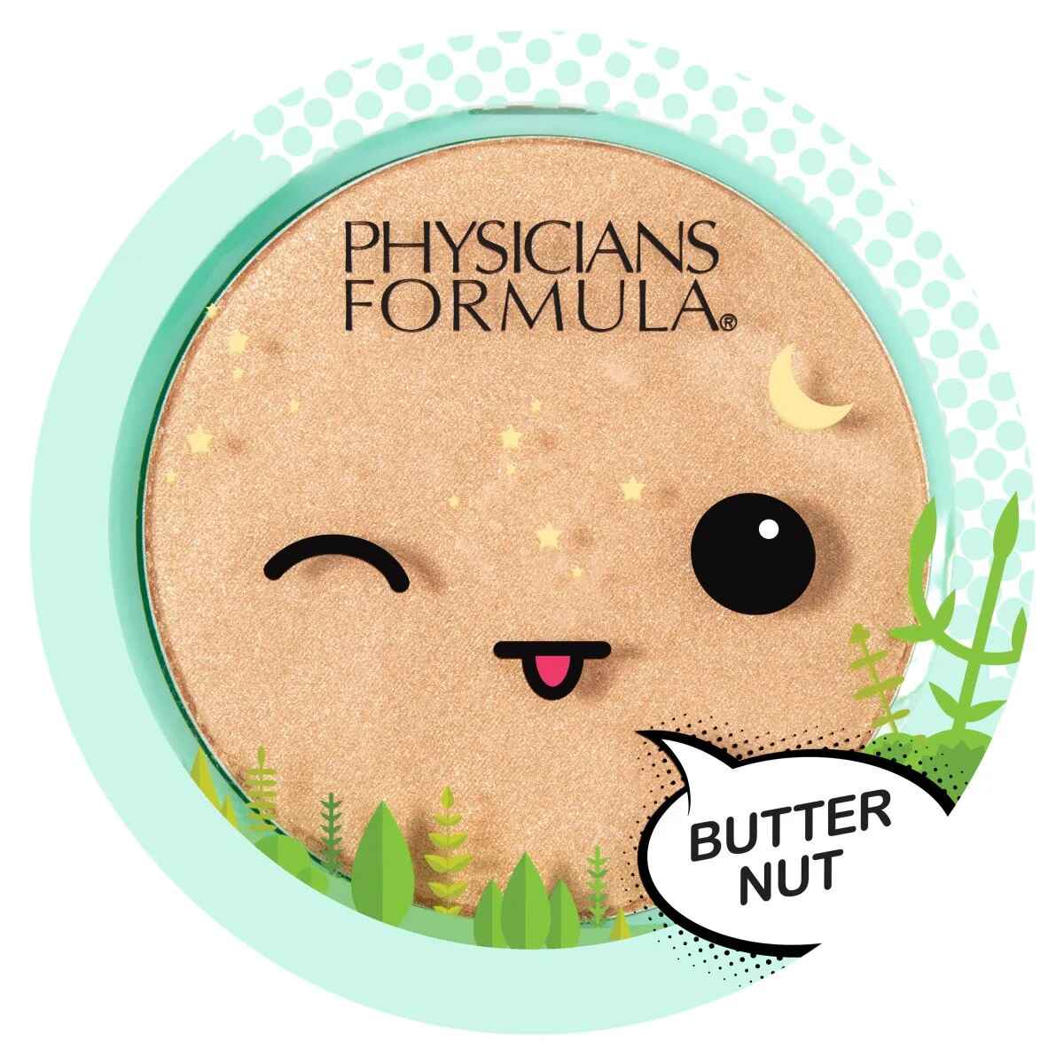 Physicians Formula BUTTER NUT HIGHLIGHTER.