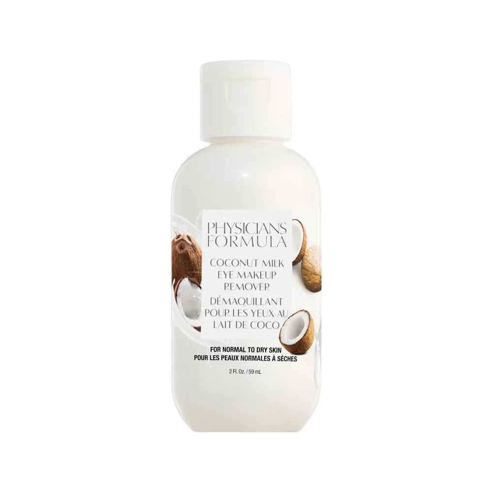 Physicians Formula COCONUT MILK EYE MAKEUP REMOVER.