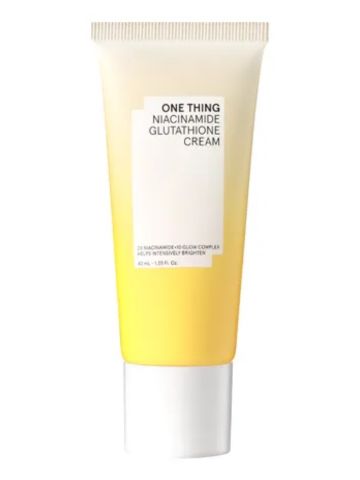 one-thing-niacinamide-glutathione-cream.