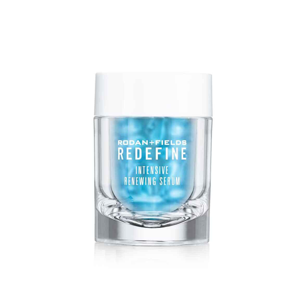 Rodan Fields REDEFINE Intensive Renewing Serum.