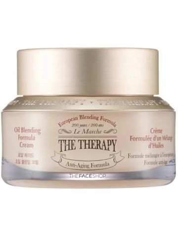 the-face-shop-the-therapy-royal-made-oil-blending-cream.