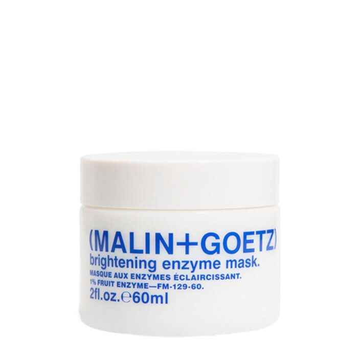 malin goetz brightening enzyme mask.