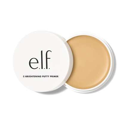 elf cosmetics C Brightening Putty Primer.