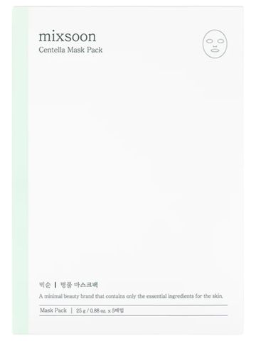 mixsoon-centella-face-mask.
