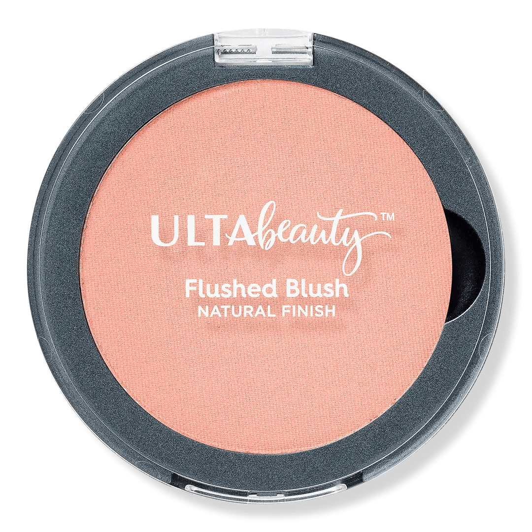 ulta Flushed Blush.