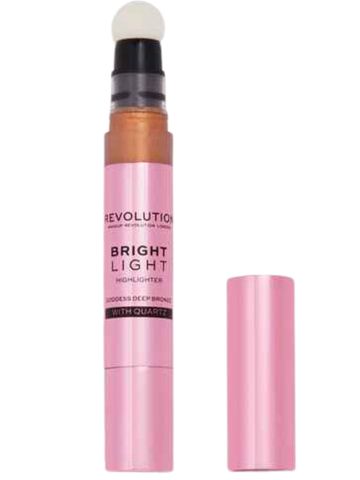 revolution-beauty-makeup-revolution-bright-light-highlighter-goddess-deep-bronze.