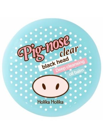 holika-holika-pig-nose-clear-blackhead-deep-cleansing-oil-balm.