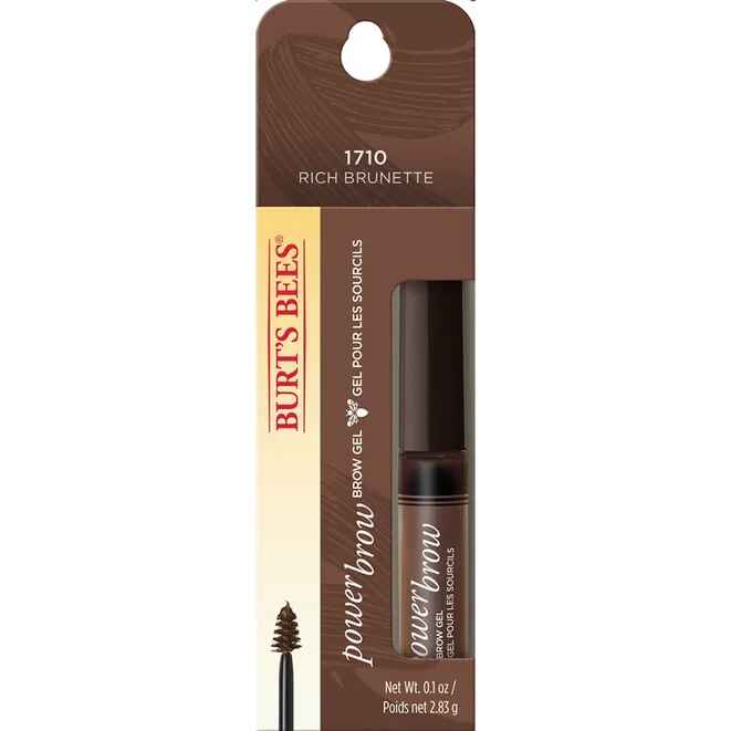 Burt's Bees Power Brow Brow Gel.